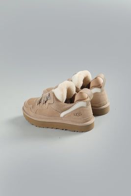 LOWMEL SNEAKERS LIGHT BEIGE LIGHT BEIGE