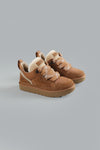 LOWMEL SNEAKERS LIGHT BROWN LIGHT BROWN