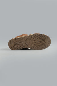 LOWMEL SNEAKERS LIGHT BROWN LIGHT BROWN