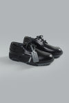 OUT OF OFFICE DERBY SHOES