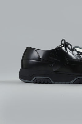 OUT OF OFFICE DERBY SHOES