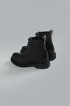 Combat Lace Up Boots