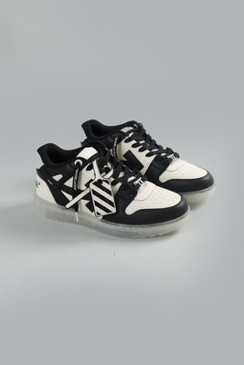 OUT OF OFFICE VARSITY SNEAKERS