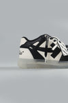 OUT OF OFFICE VARSITY SNEAKERS