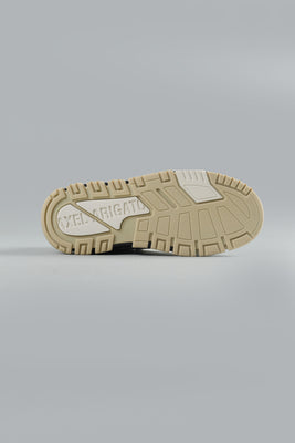 Area Lo Piping sneakers