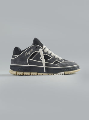 Area Lo Piping sneakers