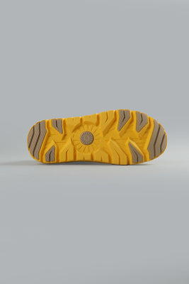 ULTRA MINI WEATHER HYBRID ANKLE BOOTS BEIGE BEIGE