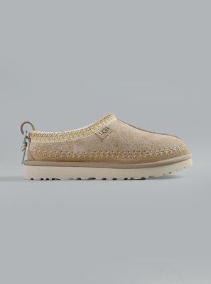 TASMAN BIARRITZ SLIPPERS LIGHT BEIGE