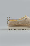 TASMAN BIARRITZ SLIPPERS LIGHT BEIGE