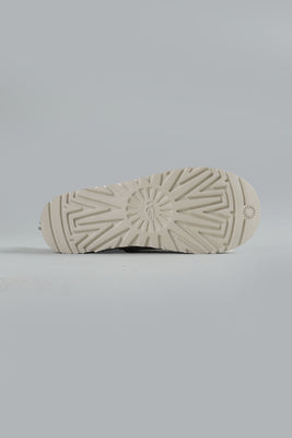 TASMAN BIARRITZ SLIPPERS LIGHT BEIGE