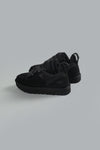 LOWMEL SNEAKERS BLACK