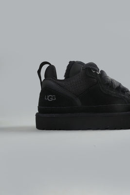 LOWMEL SNEAKERS BLACK
