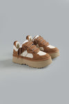 ASTROMEL SNEAKERS LIGHT BROWN LIGHT BROWN