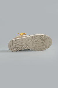 LO LOWMEL BIARRITZ SNEAKERS LIGHT BEIGE