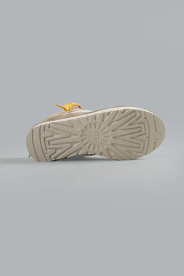 LO LOWMEL BIARRITZ SNEAKERS LIGHT BEIGE