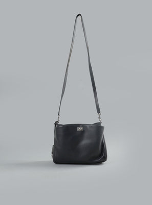 SMALL RODEO MESSENGER BAG