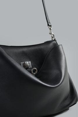 SMALL RODEO MESSENGER BAG