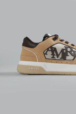 AMIRI CLASSIC LOW SNEAKERS