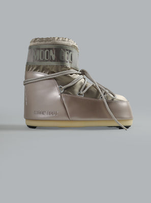 ICON LOW GLANCE PLATINUM