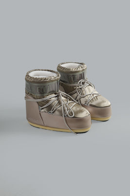 ICON LOW GLANCE PLATINUM