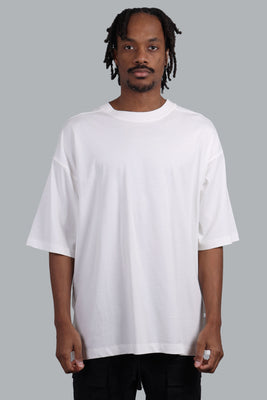 Short Sleeve T-Shirt Off White