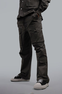 Cargo Pants Army Green