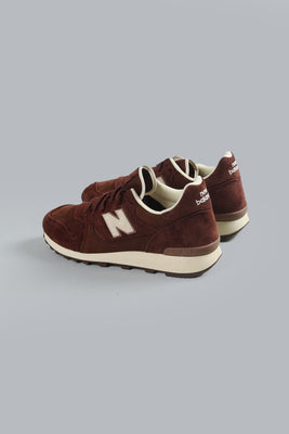 475 SNEAKERS RICH OAK