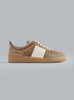 UPVILLAGE SNEAKERS Beige