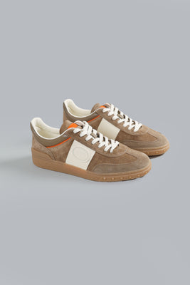 UPVILLAGE SNEAKERS Beige