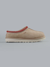 TASMAN SLIPPERS LIGHT BEIGE