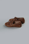 Boat Loafer Brown