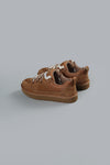 LO LOWMEL SNEAKERS LIGHT BROWN