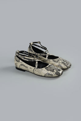 Lucid Dreams Pitone Off White Dessin