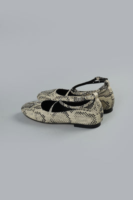 Lucid Dreams Pitone Off White Dessin