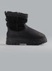 HERITAGE PULL-ON TRAILGAZER BOOTS BLACK BLACK