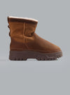 HERITAGE PULL-ON TRAILGAZER BOOTS LIGHT BROWN LIGHT BROWN