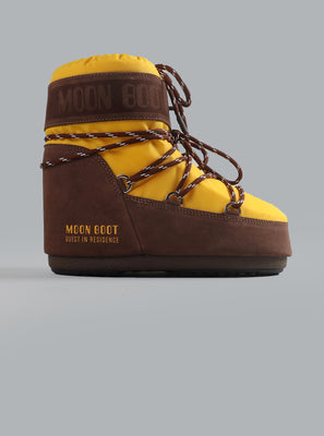 X GUEST IN RESIDENCE ICON LOW NYLON