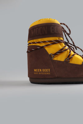 X GUEST IN RESIDENCE ICON LOW NYLON