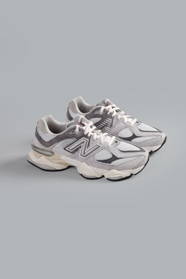 9060 SNEAKERS GREY