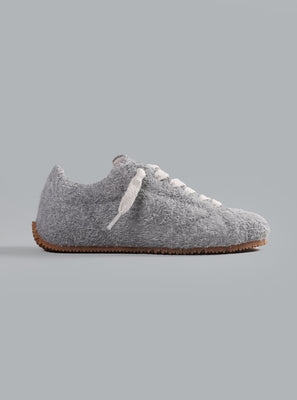 Tact Runner Grey