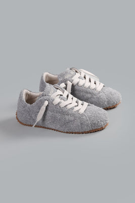 Tact Runner Grey