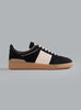 SNEAKER UPVILLAGE ZWART