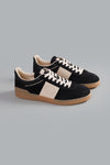 SNEAKER UPVILLAGE BLACK