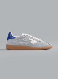 Rebel Low top Blauw