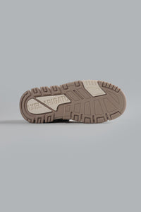 Area Lo Sneaker Beige