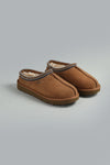Tasman Light Brown