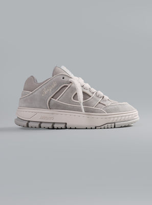 Area Lo Sneaker Taupe