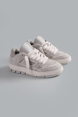 Area Lo Sneaker Taupe