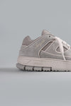 Area Lo Sneaker Taupe