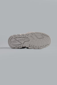 Area Lo Sneaker Taupe